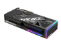ASUS ROG -STRIX-RTX4070TI-12G-GAMING NVIDIA GeForce RTX 4070 Ti 12 GB GDDR6X