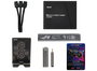 ASUS ROG -STRIX-RTX4070TI-12G-GAMING NVIDIA GeForce RTX 4070 Ti 12 GB GDDR6X