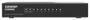 QNAP QSW-1108-8T-R2 Switch de escritorio no administrado 8 puertos 2.5G Ethernet Negro