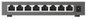 QNAP QSW-1108-8T-R2 Switch de escritorio no administrado 8 puertos 2.5G Ethernet Negro