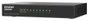 QNAP QSW-1108-8T-R2 Switch de escritorio no administrado 8 puertos 2.5G Ethernet Negro