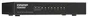 QNAP QSW-1108-8T-R2 Switch de escritorio no administrado 8 puertos 2.5G Ethernet Negro