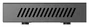 QNAP QSW-1108-8T-R2 Switch de escritorio no administrado 8 puertos 2.5G Ethernet Negro