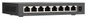 QNAP QSW-1108-8T-R2 Switch de escritorio no administrado 8 puertos 2.5G Ethernet Negro