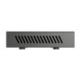 QNAP QSW-1108-8T-R2 Switch de escritorio no administrado 8 puertos 2.5G Ethernet Negro