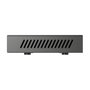 QNAP QSW-1108-8T-R2 Switch de escritorio no administrado 8 puertos 2.5G Ethernet Negro