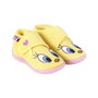 Zapatillas de Estar por Casa 3D Looney Tunes Amarillo 26