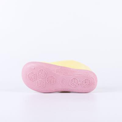 Zapatillas de Estar por Casa 3D Looney Tunes Amarillo 26