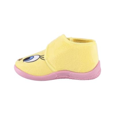 Zapatillas de Estar por Casa 3D Looney Tunes Amarillo 26