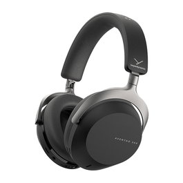 Beyerdynamic AVENTHO 300 Auriculares Inalámbricos Over-Ear con ANC Negro 5 - 22000 Hz