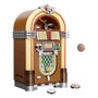 Pantasy Original Kit de Construcción Jukebox 32 cm