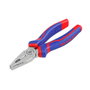 Workpro Alicates universales 180 mm