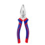 Workpro Alicates universales 180 mm