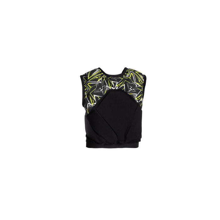 Sparco Protector Costillas SJ PRO K-3 Negro/Amarillo Talla XS Sparco Protector Costillas SJ PRO K-3 Negro/Amarillo Talla XS