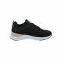Zapatillas Casual Hombre Champion Bold Base Low Cut Shoe Negro