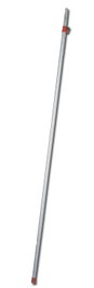 ALTUNA Pértiga Finstock 90606 de Aluminio de 5 m Extensible