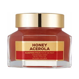 HOLIKA HOLIKA Honey Acerola Sleeping Pack de Nuit 90 ml
