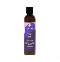 As I Am Rice Water Conditioner 237ml