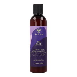 As I Am Acondicionador Rice Water, 237ml