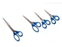 ESSELTE Tijeras Premium 20 cm