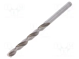 ALPEN-MAYKESTAG Broca para metal Pro 4,8 mm x 86 mm HSS