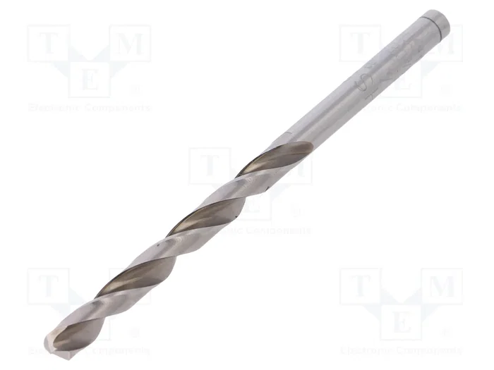 ALPEN-MAYKESTAG Broca para metal Pro 4,8 mm x 86 mm HSS ALPEN-MAYKESTAG Broca para metal Pro 4,8 mm x 86 mm HSS