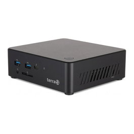 TERRA Wortmann PC-Micro 7000 SILENT GREENLINE