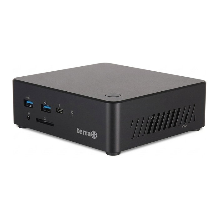 Terra Wortmann TERRA PC-Micro 7000 SILENT GREENLINE Terra Wortmann TERRA PC-Micro 7000 SILENT GREENLINE