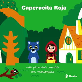 BRUÑO Caperucita Roja