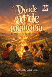 Babidi-bu Donde arde la memoria