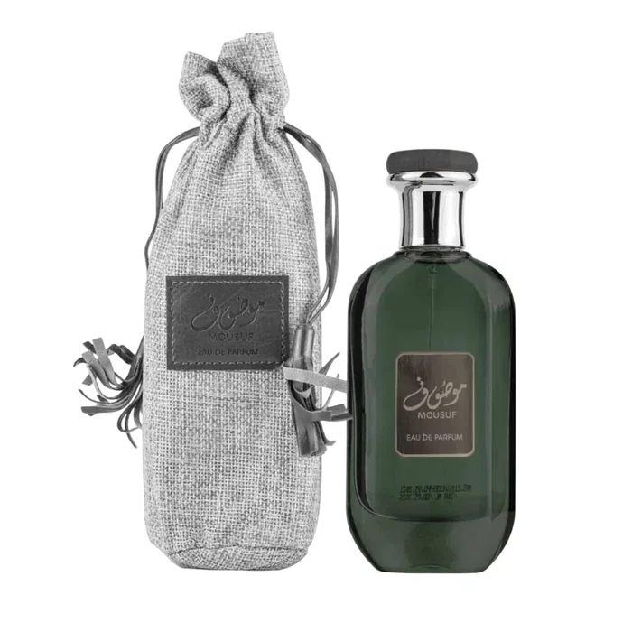 Ard Al Zaafaran Mousuf Ramadi Agua de perfume Unisex 100 ml