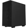 Deepcool CH560 Negro Torre media Formato E-ATX Caja de PC sin fuente de alimentación