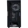 Deepcool CH560 Negro Torre media Formato E-ATX Caja de PC sin fuente de alimentación
