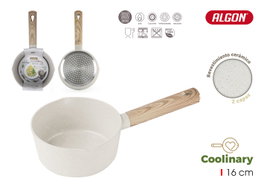 Algon Cazo Coolinary de Aluminio Forjado 16cm (Pack de 6) sun-sku-b17cmstdbe