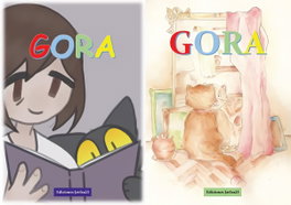 Gora, VV.AA. - JAVISA23 EDICIONES