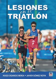 TUTOR, Lesiones en el triatlón