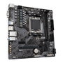 Gigabyte B650M S2H Micro ATX AMD B650 AM5 DDR5