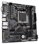 Gigabyte B650M S2H Micro ATX AMD B650 AM5 DDR5