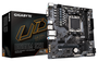 Gigabyte B650M S2H Micro ATX AMD B650 AM5 DDR5