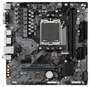 Gigabyte B650M S2H Micro ATX AMD B650 AM5 DDR5