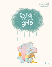 JAGUAR, En Felip té la grip (Edició especial 10 anys)