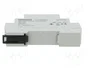 POLLIN PC-1TW-24 Relé de tiempo 24VAC/24VDC SPDT