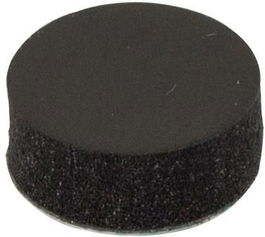 Epson Rubber Foot, Black
