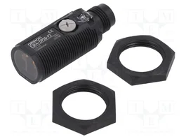 OMRON E3FA-DP26-F2 Sensor Fotoeléctrico Recto PNP