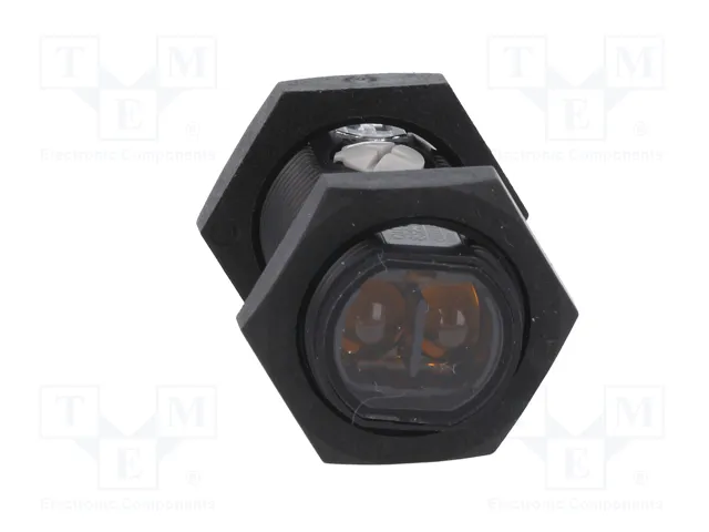 OMRON E3FA-DP26-F2 Sensor Fotoeléctrico Recto PNP