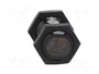 OMRON E3FA-DP26-F2 Sensor Fotoeléctrico Recto PNP