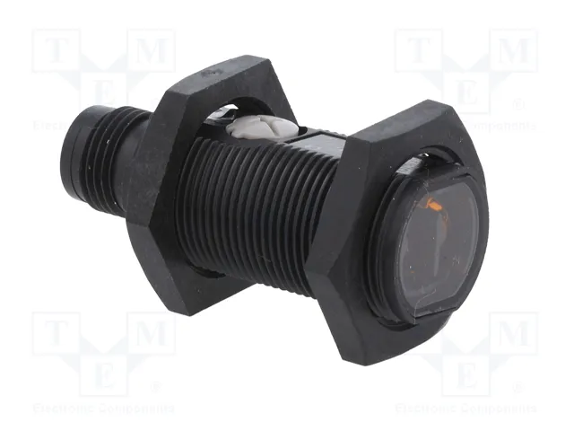 OMRON E3FA-DP26-F2 Sensor Fotoeléctrico Recto PNP