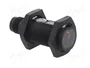 OMRON E3FA-DP26-F2 Sensor Fotoeléctrico Recto PNP