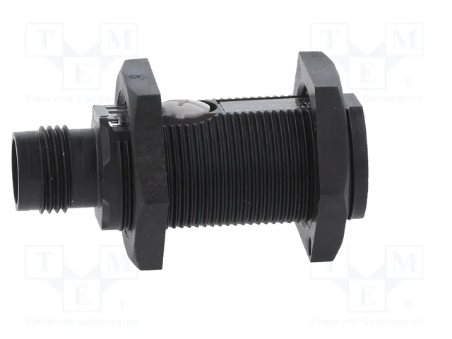 OMRON E3FA-DP26-F2 Sensor Fotoeléctrico Recto PNP