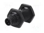 OMRON E3FA-DP26-F2 Sensor Fotoeléctrico Recto PNP